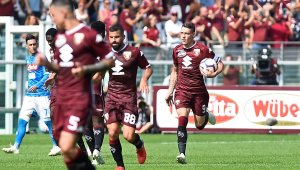 Уест Хем с оферта за Белоти