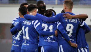 Клуб от Втора лига на Турция оставя Левски без атака 