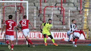 Жестока конкуренция! Нападател на ЦСКА напуска "Армията"