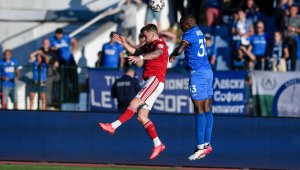 Известен скаут хвали защитник на Левски