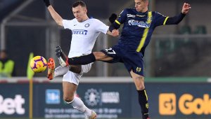 Перишич подаде молба за трансфер, от Интер вече му търсят купувач