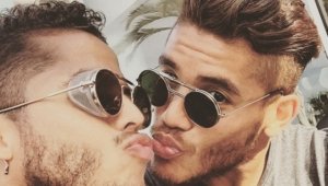 Гей скандал взриви футбола! Барса, Байерн и Милан са в епицентъра + ВИДЕО