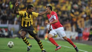 Знаково дело плаши ЦСКА от порой от финансови искове 