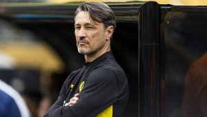 Нико Ковач призна за "пот и сауна" след 4:3 над Мамелъди