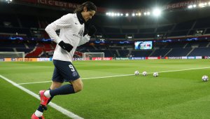 Единсон Кавани в Юнайтед – най-неочакваният трансфер