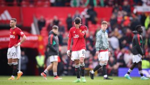 Легенда на Ливърпул се подигра брутално със звездата на Ман Юнайтед