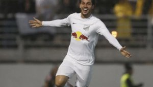 "Лудогорец" с нов удар - взеха друг бразилец