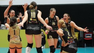 Марица прегази ЦСКА