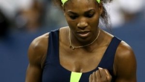 Серена и Винъс без проблеми на старта в Ню Йорк