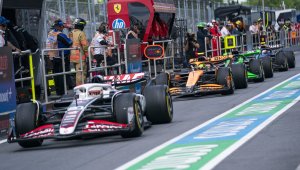 Здрав екшън ни очаква във Формула 1: 5 състезания за 6 уикенда!