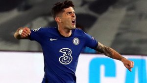 Пулишич с троен рекорд срещу "белия балет"