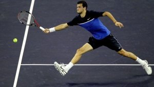 Григор Димитров финишира годината извън първите 70