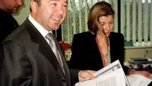 Митко Събев планира да взриви стадион &quot;Черноморец&quot;