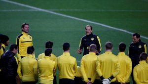 Тухел обясни какво ще прави с калпавия Батман