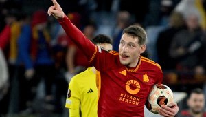 Рома намери отбори на Белоти и Кумбула