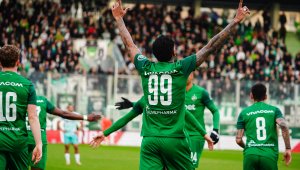 Резултати и класиране: Три отбора делят върха в елита, Левски е назад