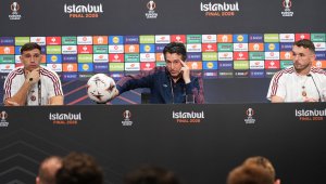 Астън Вила разчита на Емери за бой над Фрайбург на финала