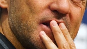 Роберто Манчини скастри Балотели след ремито с Уест Хям