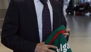 БФС би шута на Марков, а сега накъде?