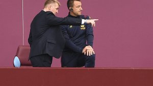 Криза: Джон Тери свали 500 000 паунда от цената на луксозна къща