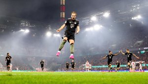 Компани след двата гола на Кейн снощи: Хари вкара ли?