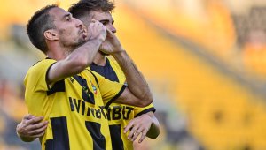 Попето вкара, но Ботев изживя нов кошмар на "Колежа"