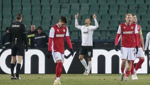 Лудогорец прецаква ЦСКА за мечтан играч и от куп чужденстранни грандове