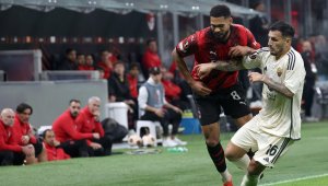 Ас на Рома: Планът на Де Роси беше перфектен