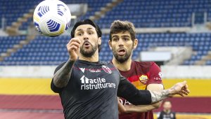 ОФИЦИАЛНО: Рома се раздели с аржентинец