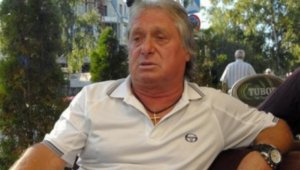 Левски с новина за Тодор Барзов