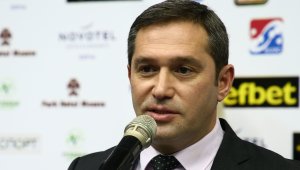 Остава ли боксът олимпийски спорт? Говори Инински