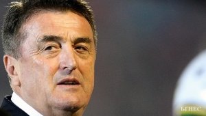 Радомир Антич: Горд съм с моите момчета