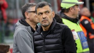 Сержио Консейсао подготвя промени в Милан