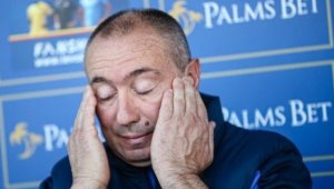Проблем пред селекцията на Левски