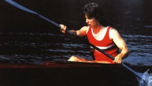 Олимпийските шампиони на България: Ваня Гешева, кану-каяк