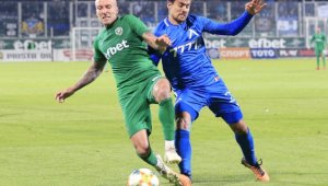 Новината на Gol.bg се потвърди: Лудогорец продаде Яцек Горалски
