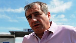 Лъчо Танев: С двама класни играчи ЦСКА ще настигне Лудогорец