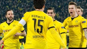 Борусия Дортмунд иска от Байерн €45 млн. за Матс Хумелс