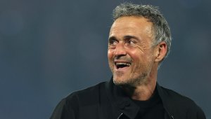 Пике иска да види Лучо с Ушатата