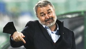 Ясен е пределно ясен: 25 за 3 мача, сефте за 10