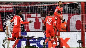 Байерн разплака Меси и Мбапе! ПСЖ е аут от Шампионска лига