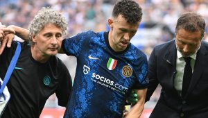 Заради Челси, Конте или Юве? Перишич резна Интер