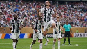 Юве и Сити излизат в директна битка за 1-то място