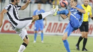Младите играчи в Левски са невъзпитани 
