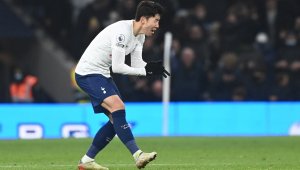 Тотнъм аут от Европа след служебна загуба от Рен 