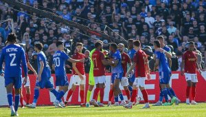 Левски с призив преди Вечното дерби