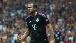 16 поред за Байерн! Хари Кейн с гол и асистенция за 3:1 над Галатасарай