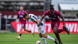 Инфарктна драма! Локо Пд измъкна точка от Септември в София в последната секунда