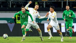 Обявиха за колко врем е аут наш национал с хронична контузия 