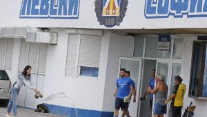 250 хил. евро разделиха Левски от трансферно гуру 